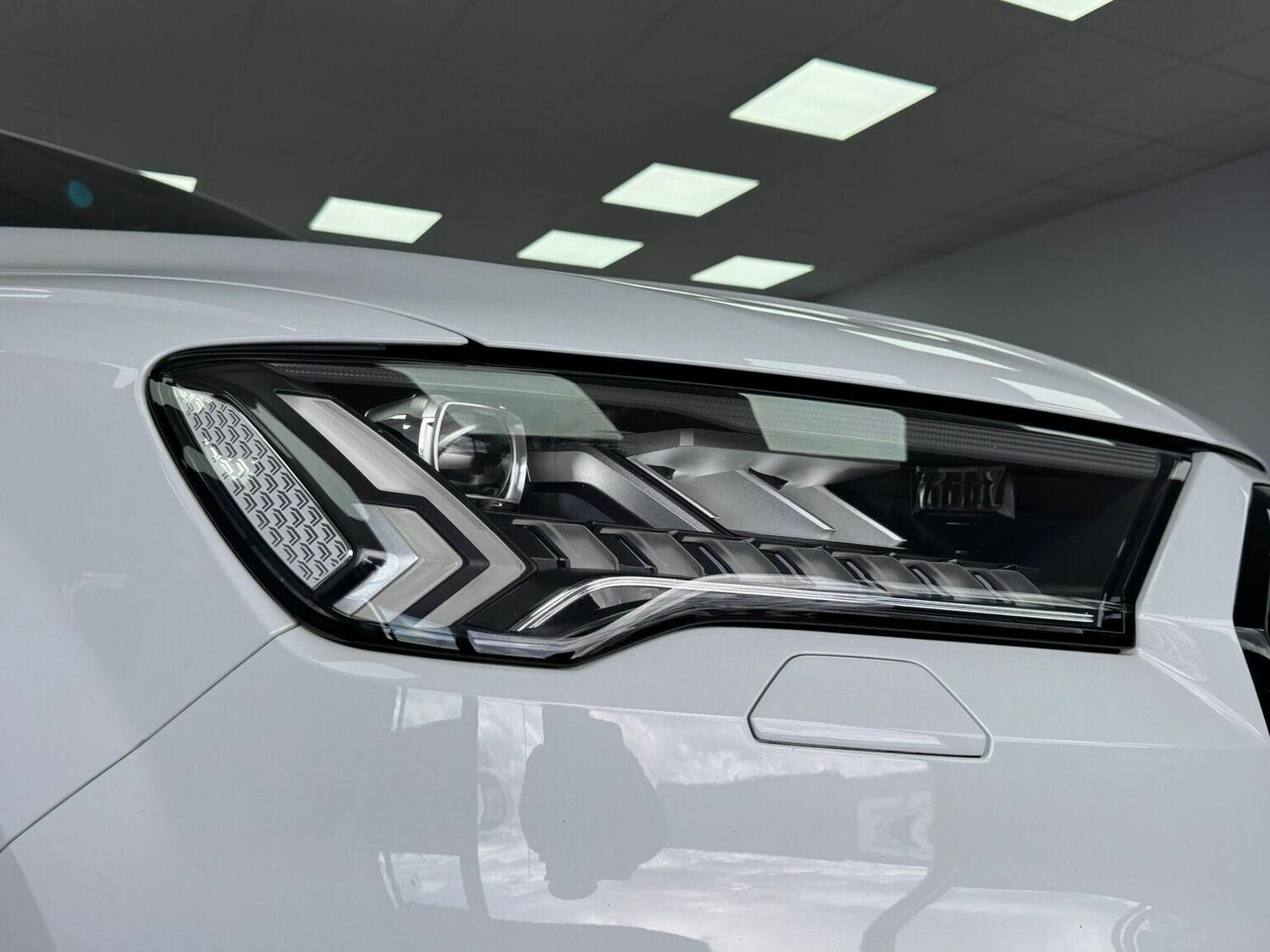 Used Audi Q7 2020 for sale - 78131581: Photo 43