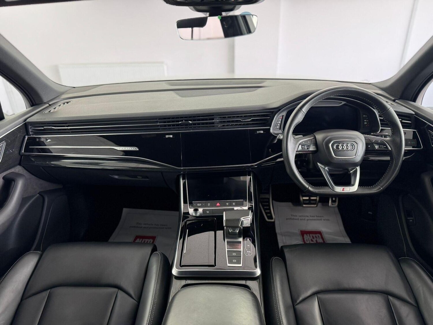 Used Audi Q7 2020 for sale - 78131581: Photo 8