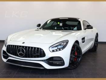 2017 (17) - 4.0 V8 BiTurbo (Premium) SpdS DCT Euro 6 (s/s) 2dr