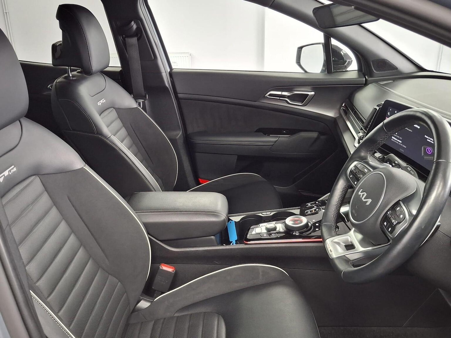 Used Kia Sportage 2024 for sale - 77014859: Photo 10