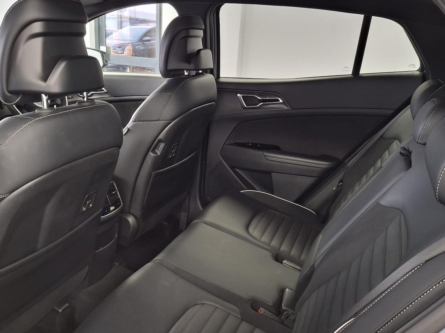 Used Kia Sportage 2024 for sale - 77014859: Photo 12