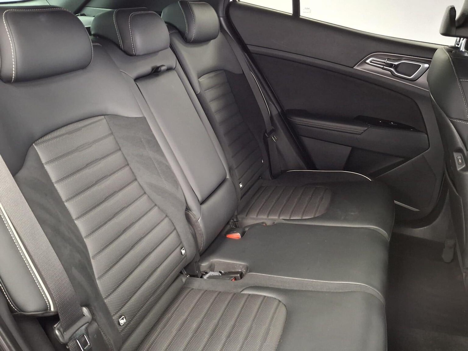 Used Kia Sportage 2024 for sale - 77014859: Photo 13