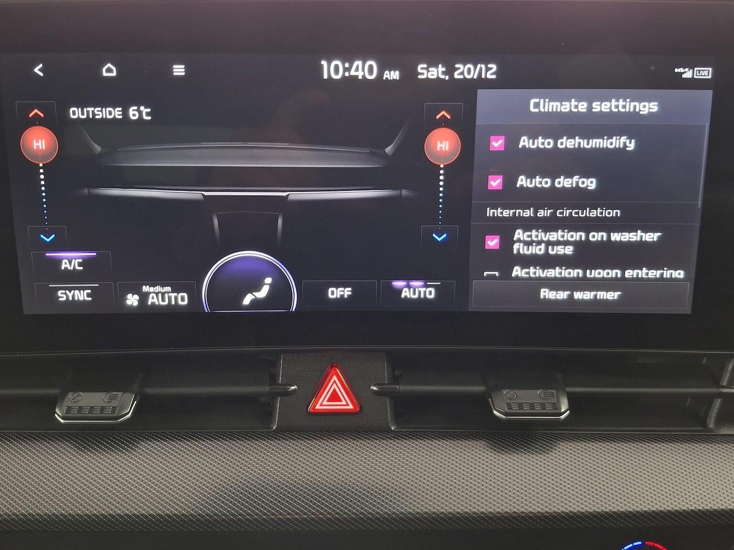 Used Kia Sportage 2024 for sale - 77014859: Photo 18