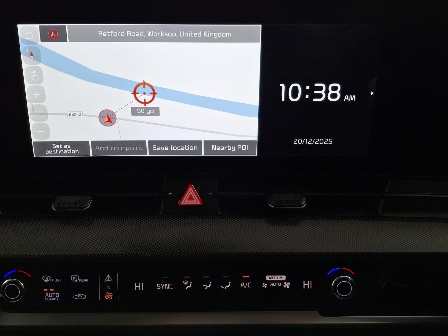 Used Kia Sportage 2024 for sale - 77014859: Photo 19