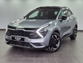 Used Kia Sportage 2024 for sale - 77014859: Photo