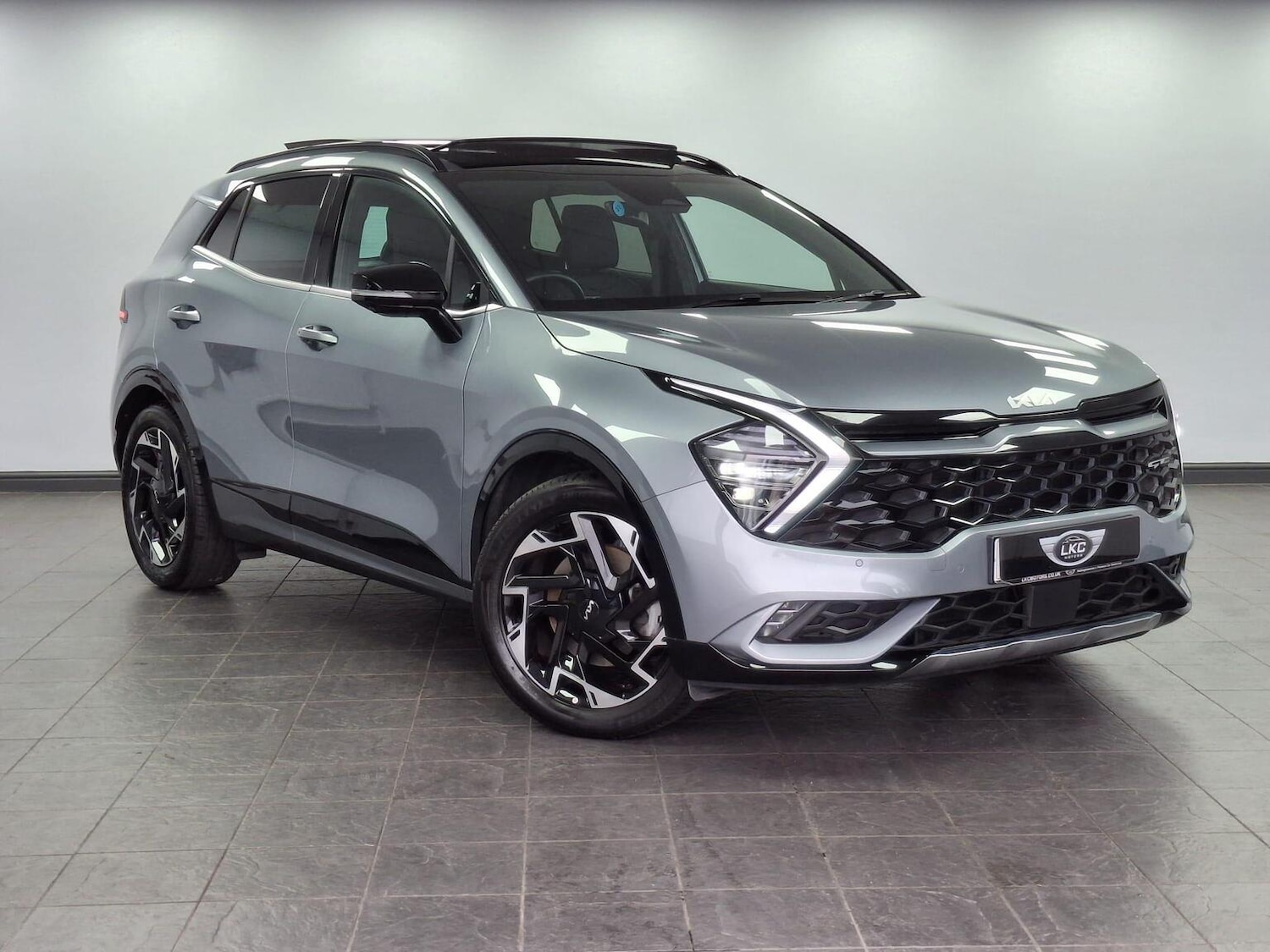 Used Kia Sportage 2024 for sale - 77014859: Photo 2