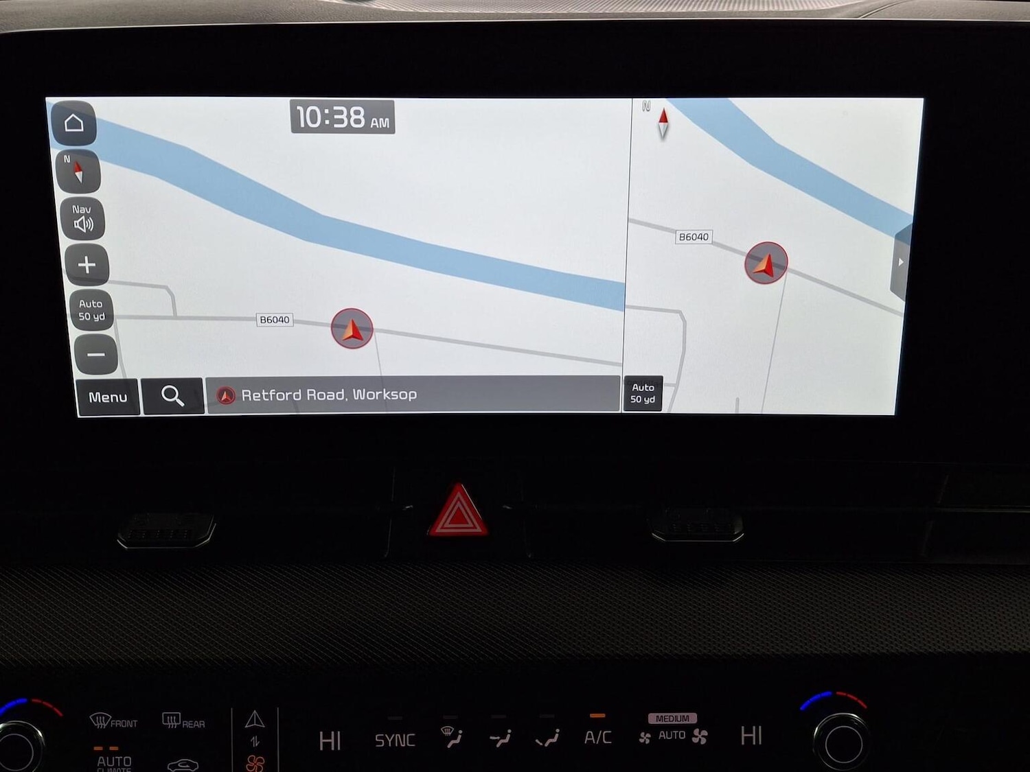 Used Kia Sportage 2024 for sale - 77014859: Photo 21