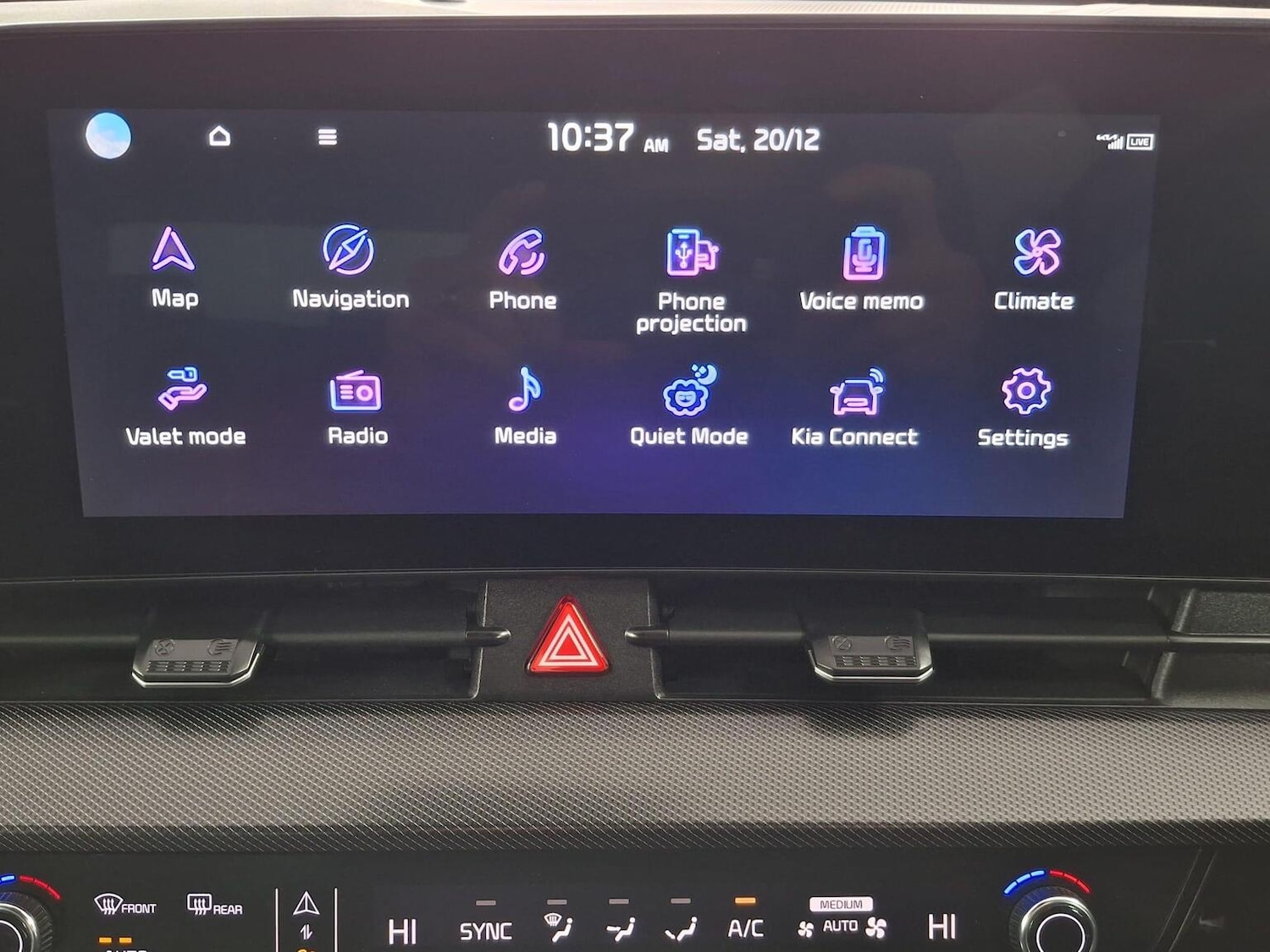 Used Kia Sportage 2024 for sale - 77014859: Photo 23