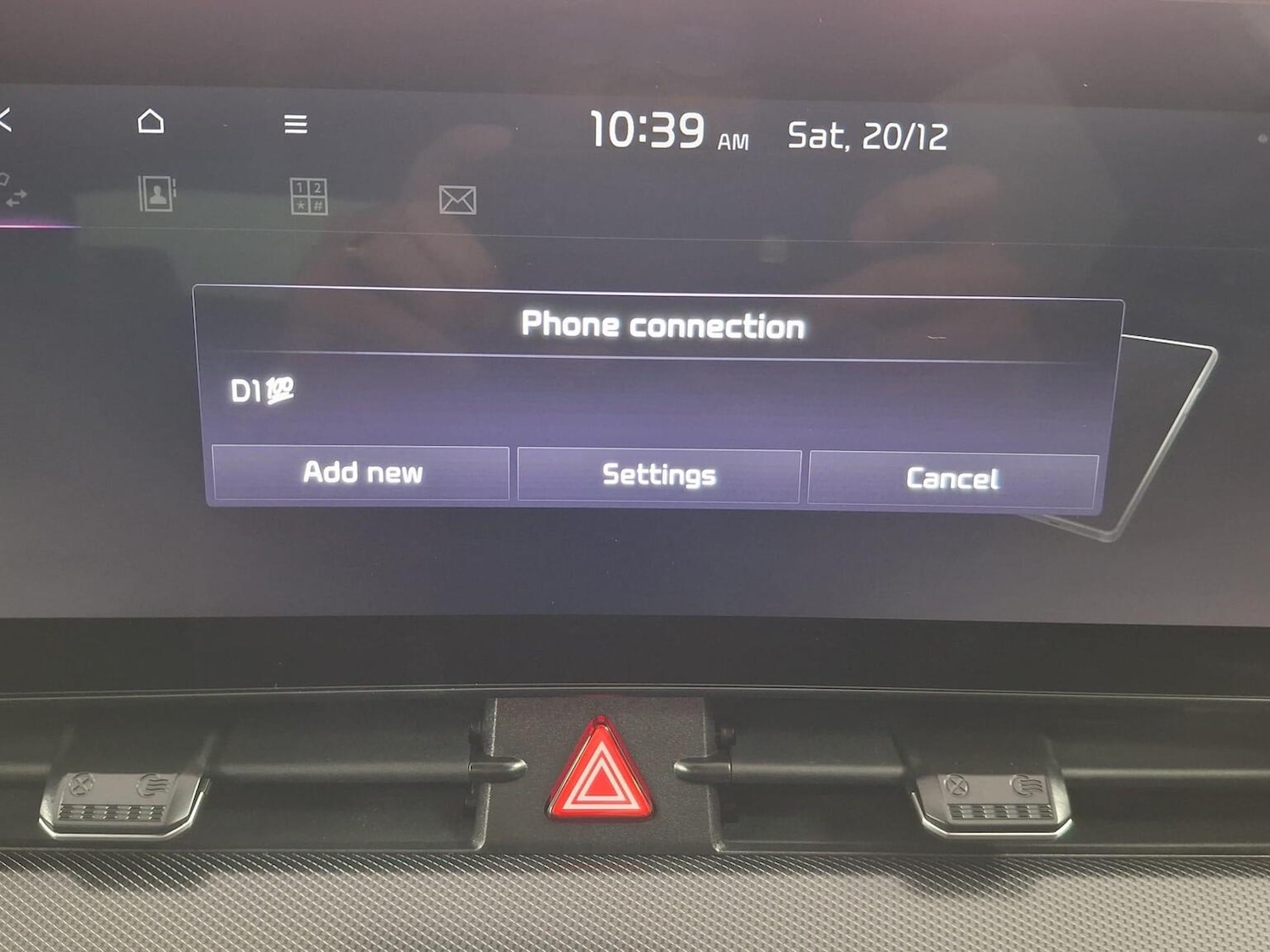 Used Kia Sportage 2024 for sale - 77014859: Photo 24