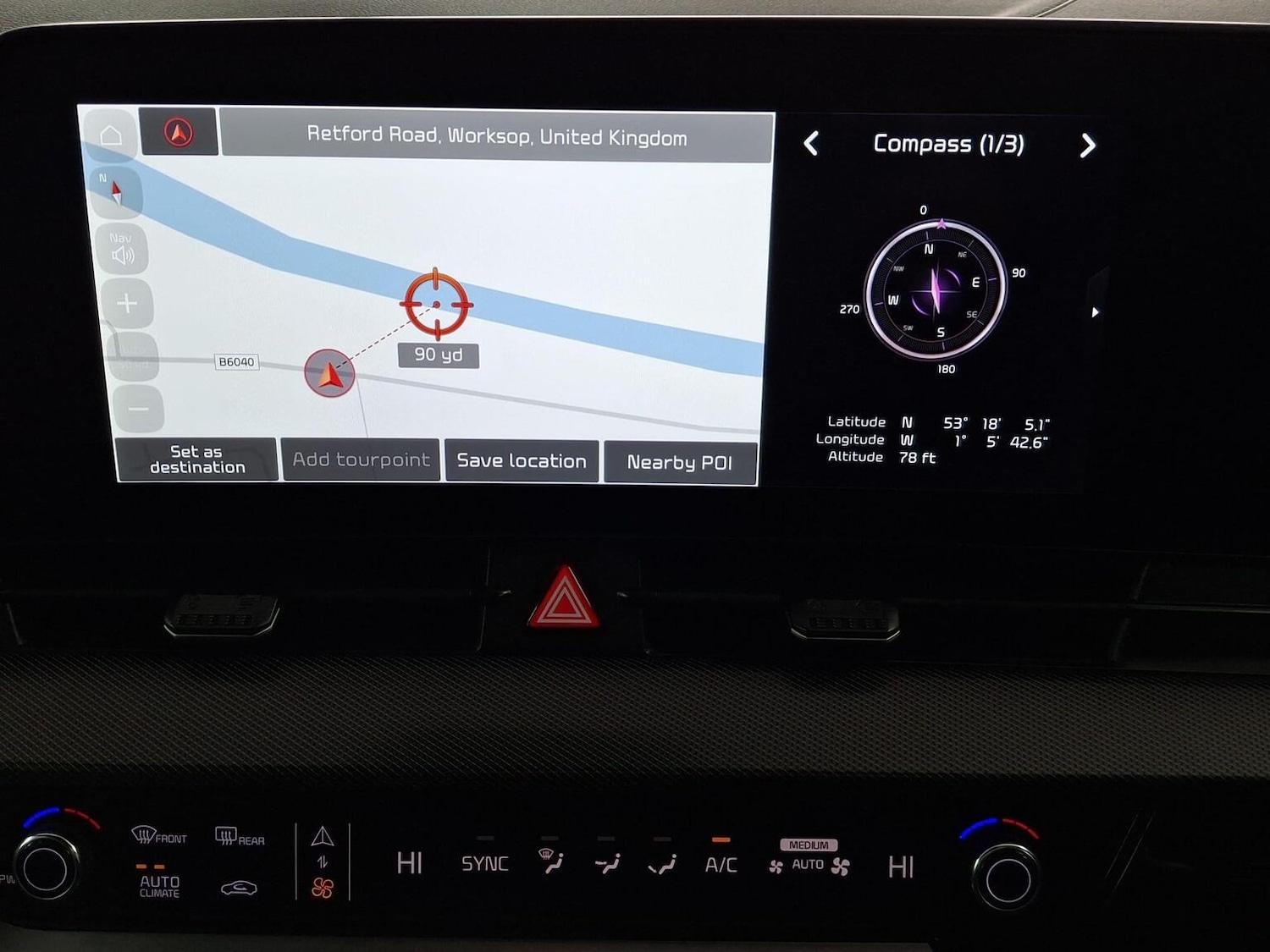 Used Kia Sportage 2024 for sale - 77014859: Photo 25