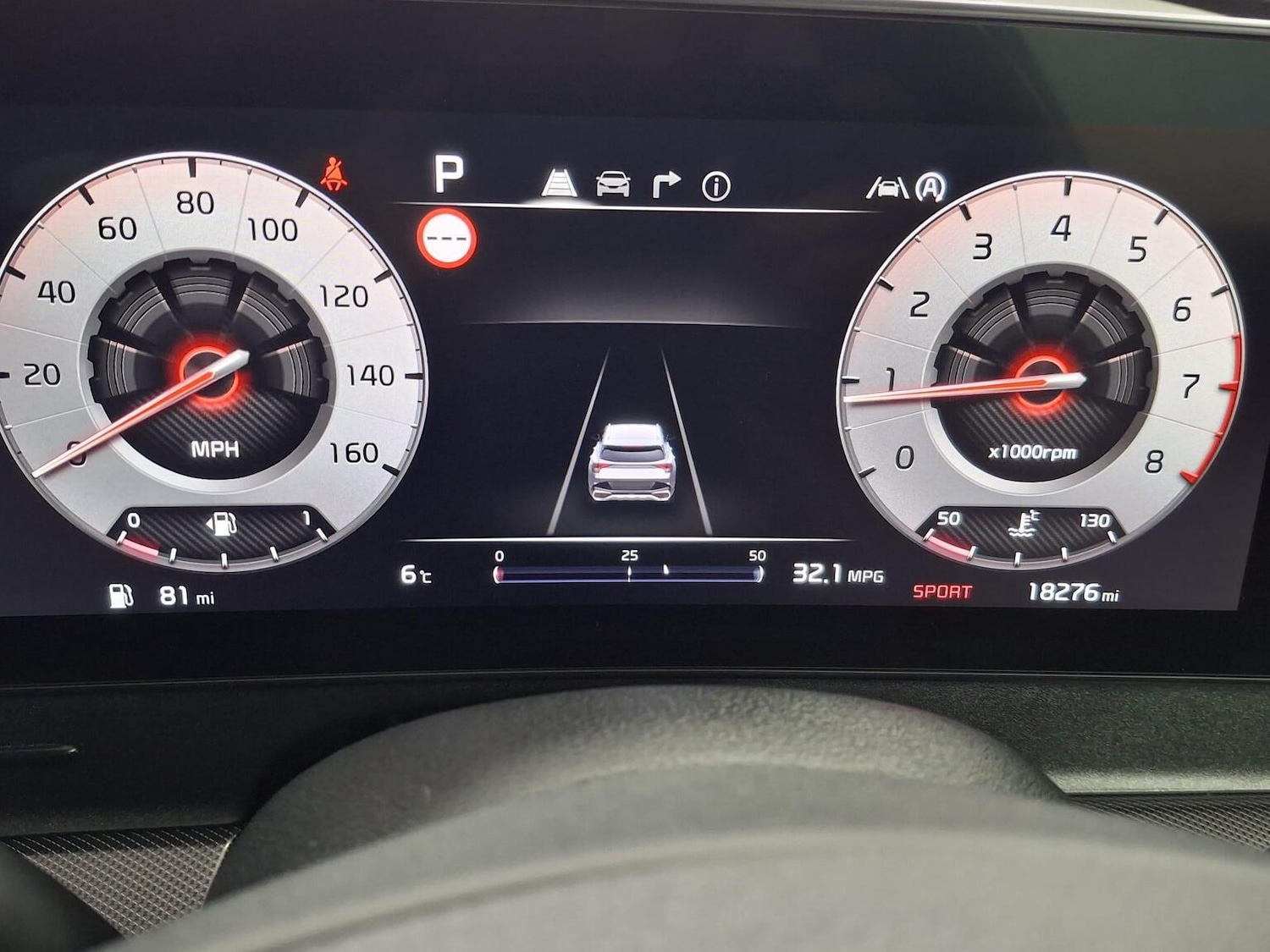 Used Kia Sportage 2024 for sale - 77014859: Photo 26