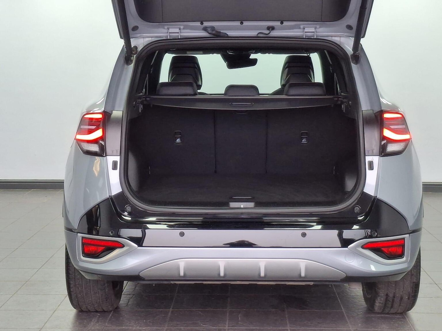 Used Kia Sportage 2024 for sale - 77014859: Photo 27