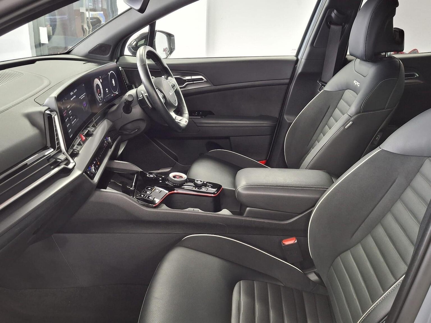 Used Kia Sportage 2024 for sale - 77014859: Photo 28