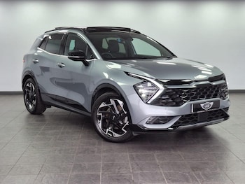 Used Kia Sportage 2024 for sale - 77014859: Photo