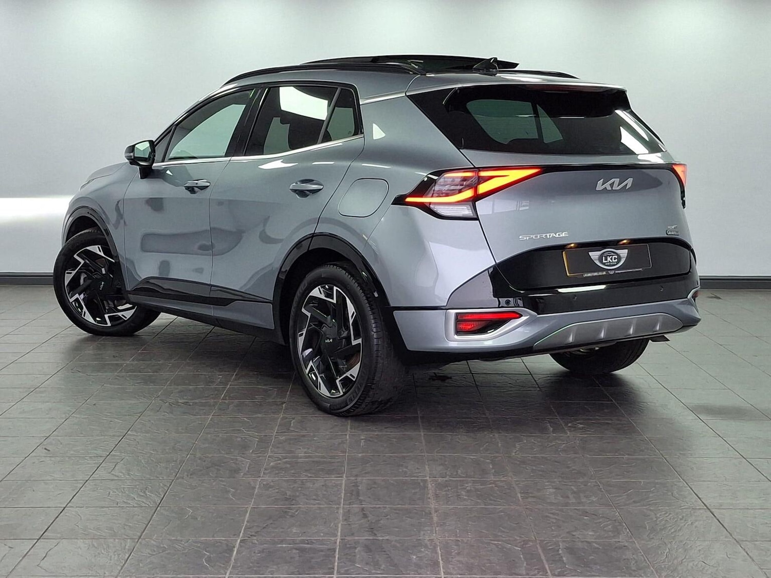 Used Kia Sportage 2024 for sale - 77014859: Photo 3