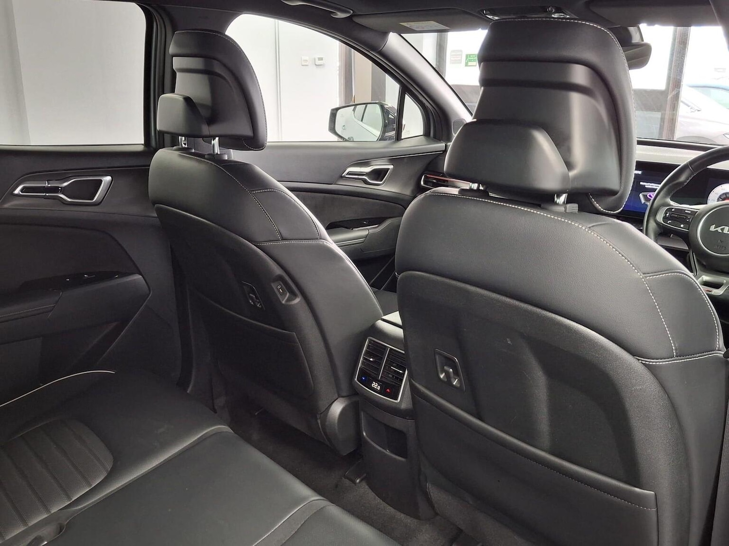 Used Kia Sportage 2024 for sale - 77014859: Photo 30