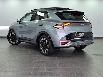 Used Kia Sportage 2024 for sale - 77014859: Photo