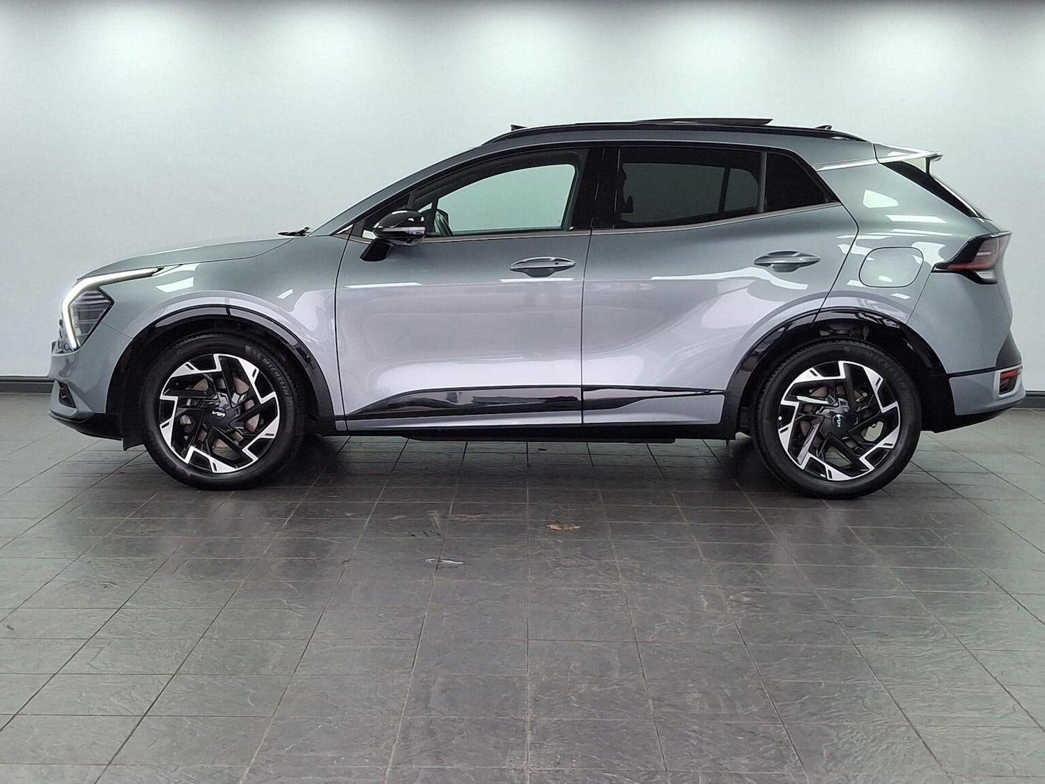 Used Kia Sportage 2024 for sale - 77014859: Photo 4