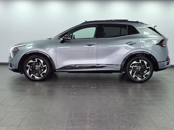 Used Kia Sportage 2024 for sale - 77014859: Photo