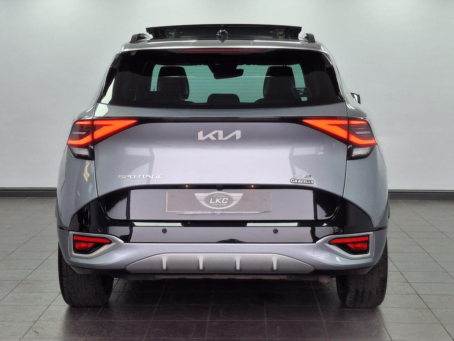 Used Kia Sportage 2024 for sale - 77014859: Photo 5