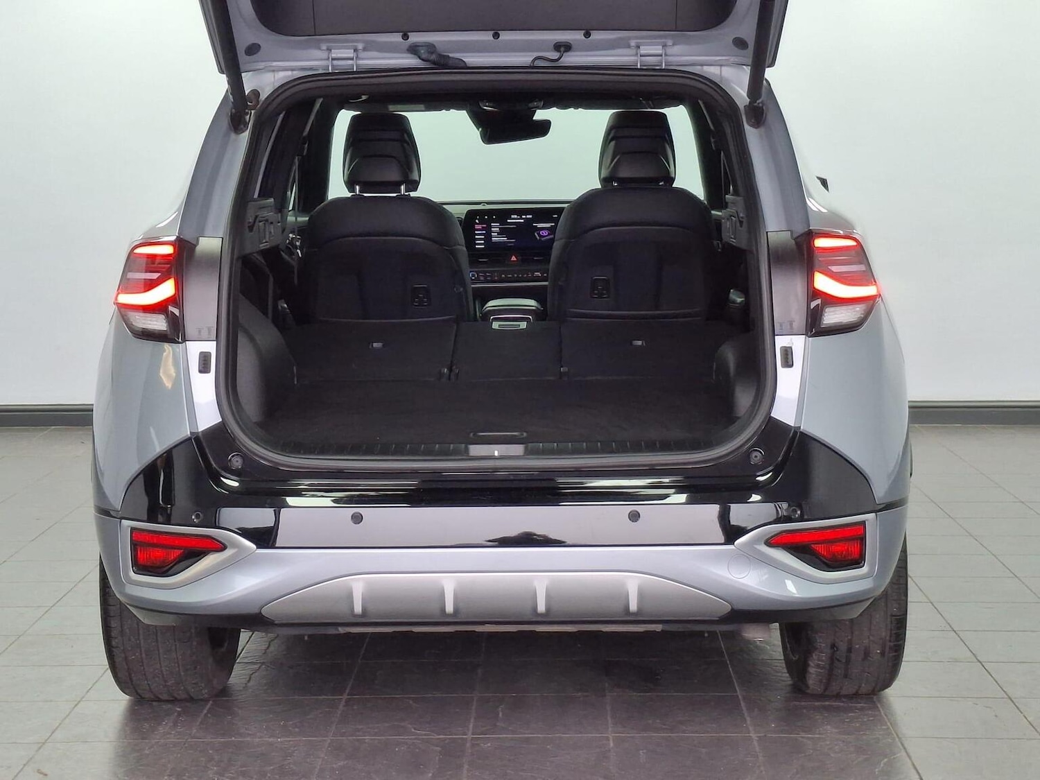 Used Kia Sportage 2024 for sale - 77014859: Photo 6