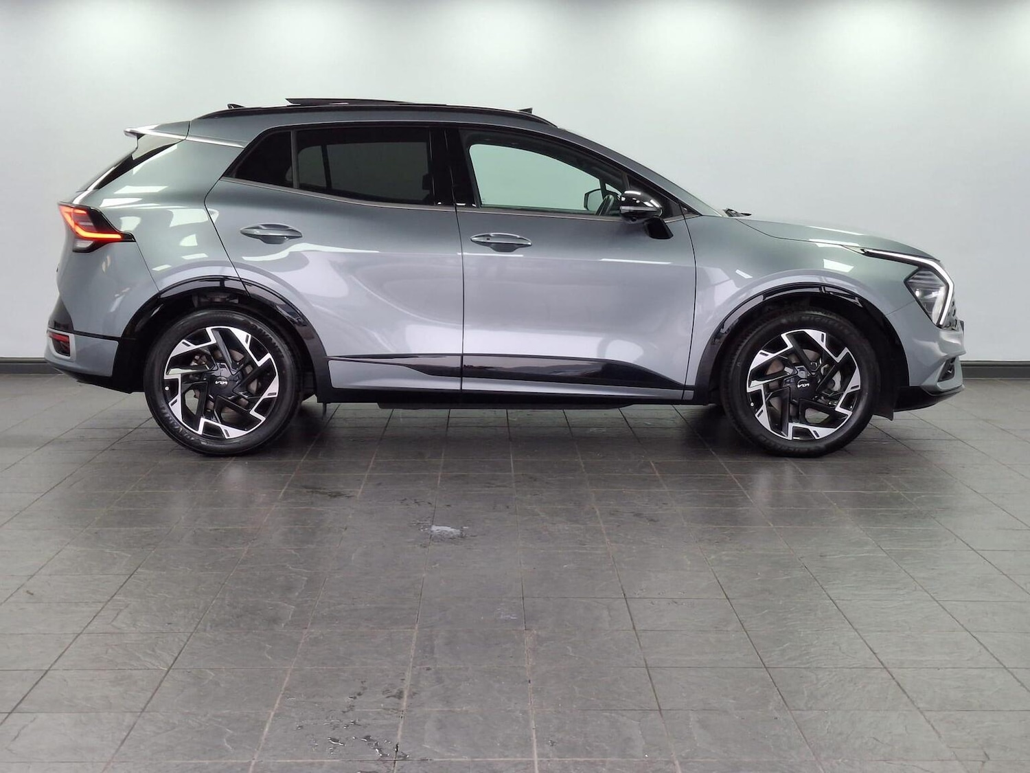 Used Kia Sportage 2024 for sale - 77014859: Photo 7