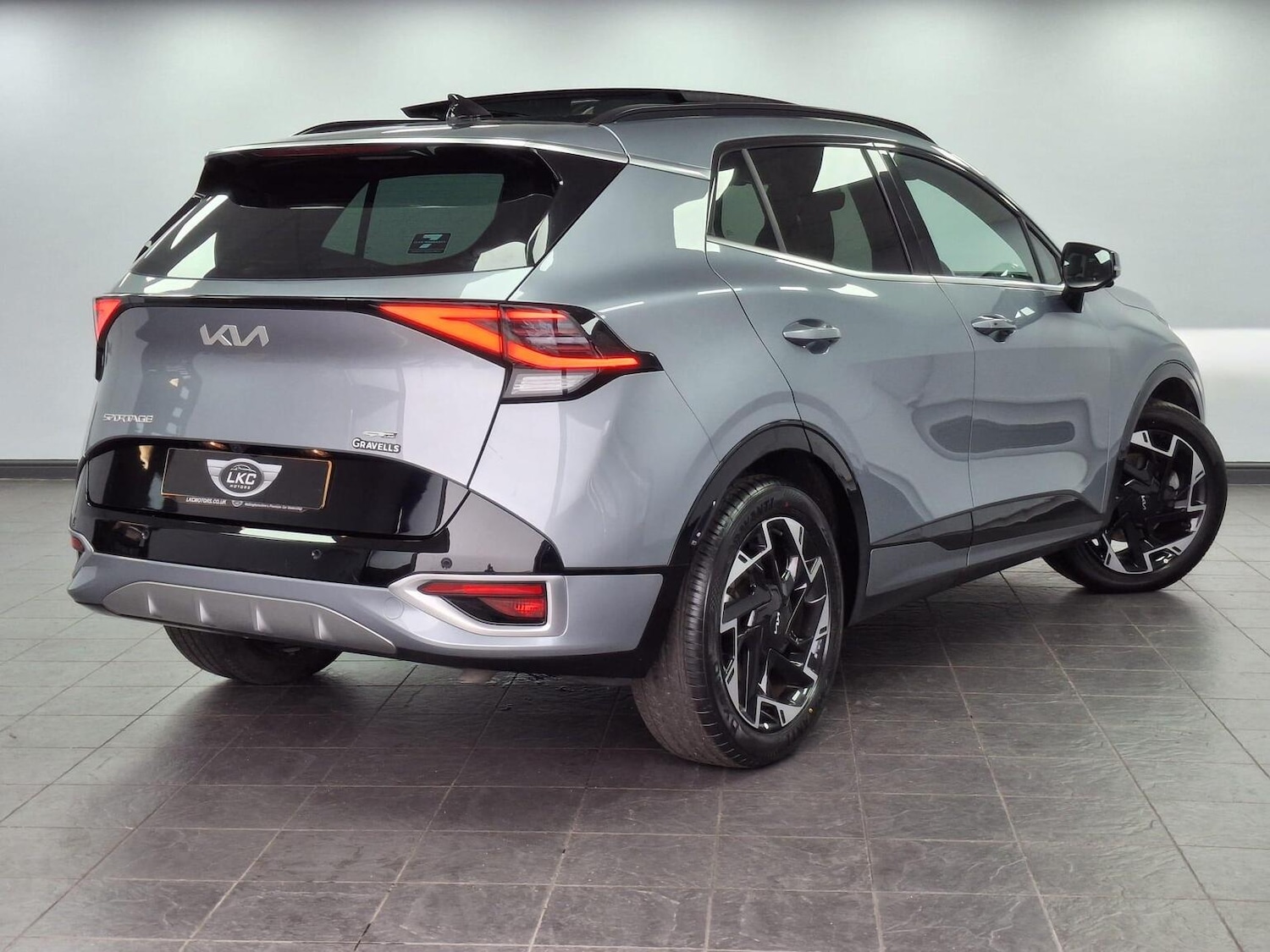 Used Kia Sportage 2024 for sale - 77014859: Photo 8