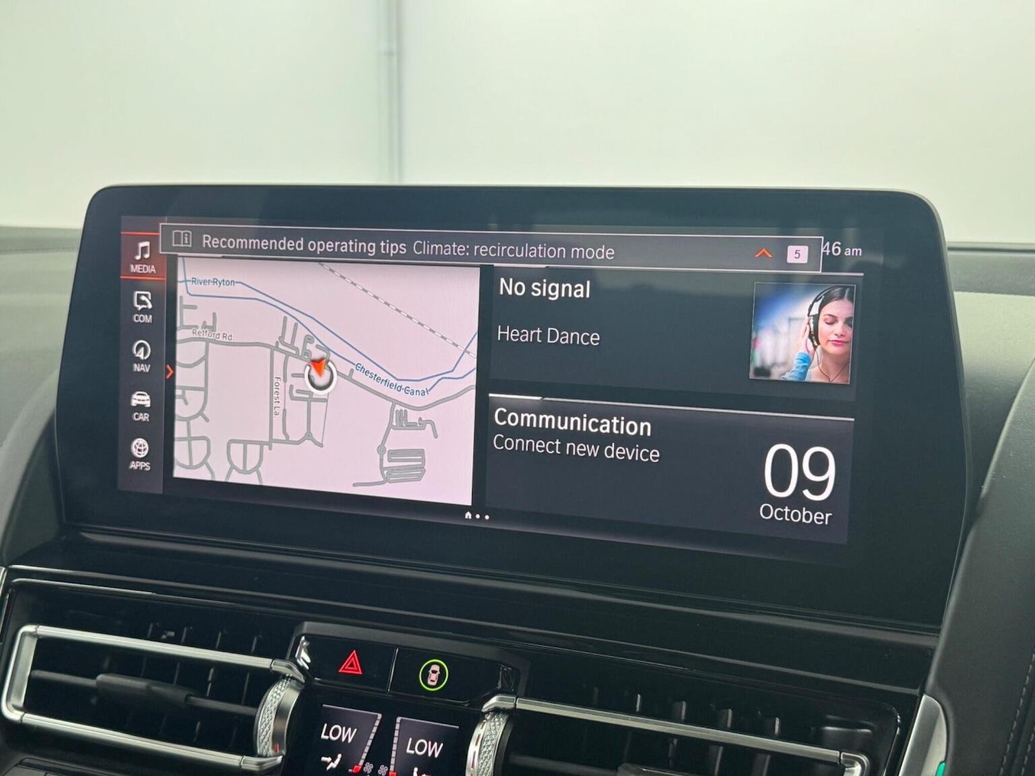 Used BMW 8 Series 2022 for sale - 75962669: Photo 14