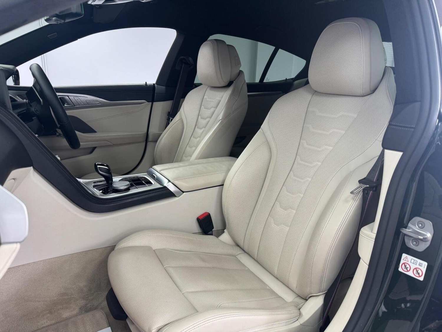 Used BMW 8 Series 2022 for sale - 75962669: Photo 26