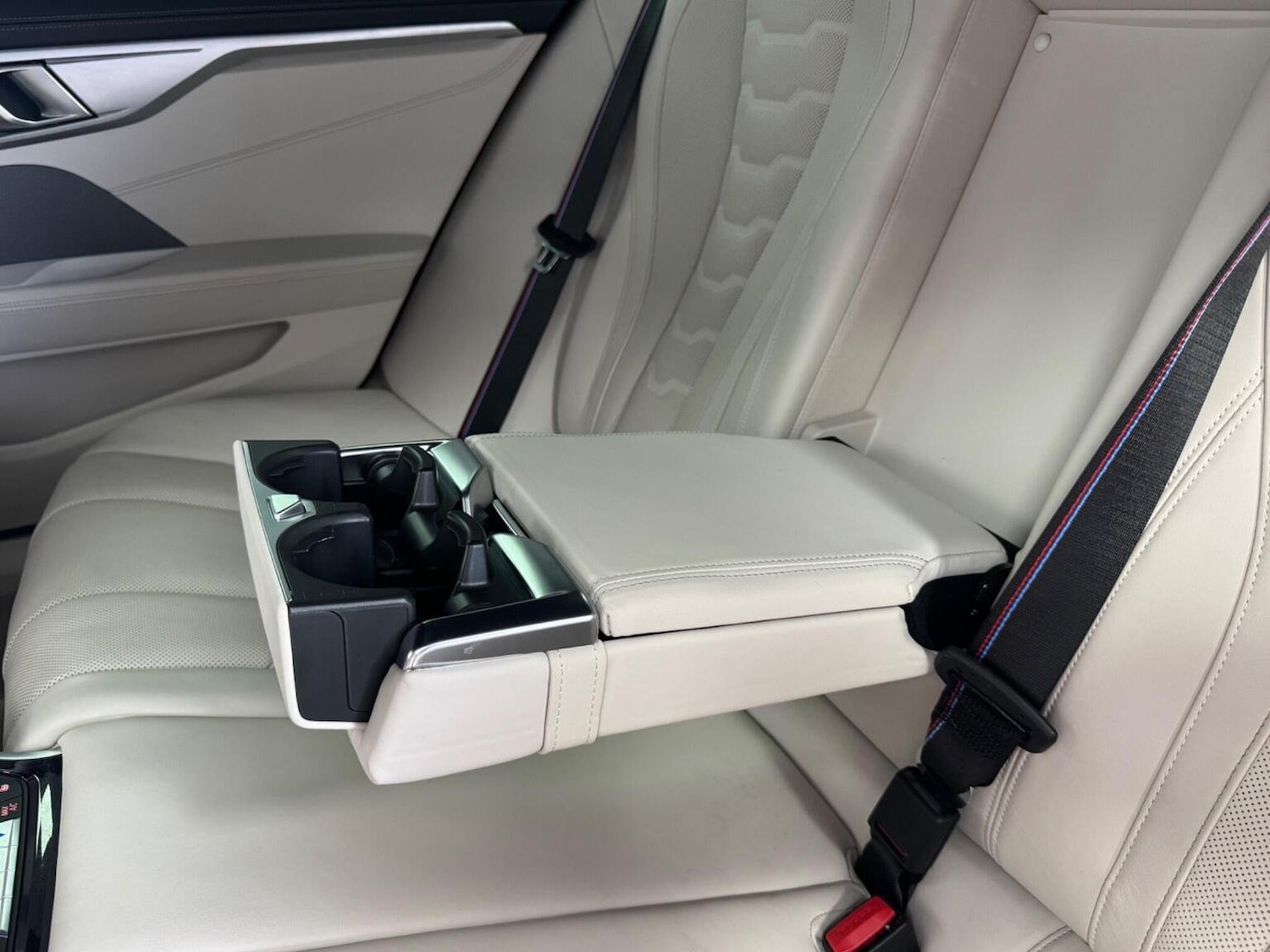 Used BMW 8 Series 2022 for sale - 75962669: Photo 28