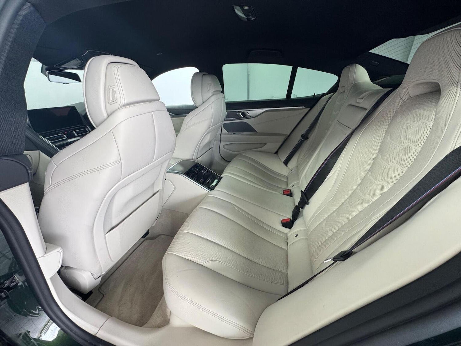 Used BMW 8 Series 2022 for sale - 75962669: Photo 29