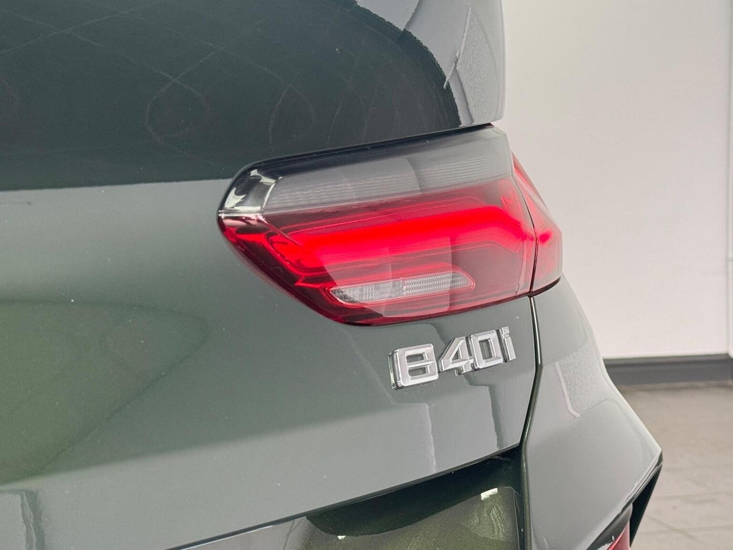 Used BMW 8 Series 2022 for sale - 75962669: Photo 31