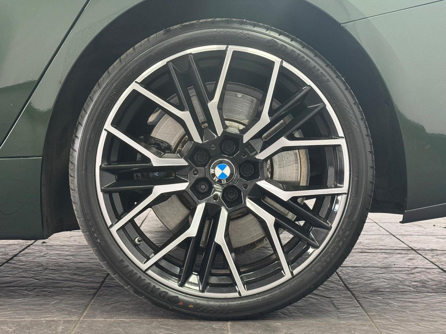 Used BMW 8 Series 2022 for sale - 75962669: Photo 42