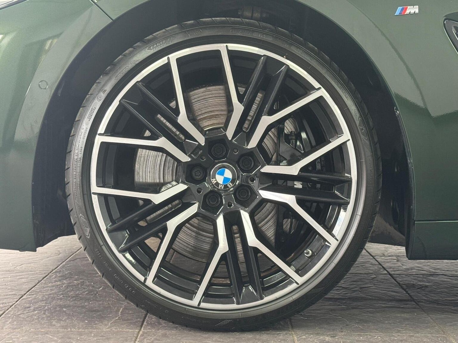 Used BMW 8 Series 2022 for sale - 75962669: Photo 43