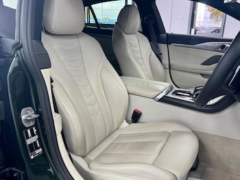 Used BMW 8 Series 2022 for sale - 75962669: Photo