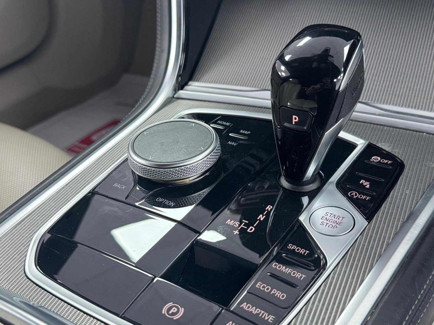 Used BMW 8 Series 2022 for sale - 75962669: Photo 6