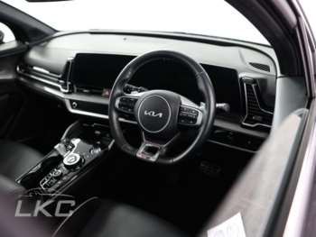 Used Kia Sportage 2024 for sale - 73462391: Photo