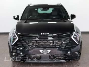 Used Kia Sportage 2024 for sale - 73462391: Photo
