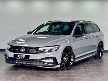 2020 - 2.0 BiTDI R-Line Edition DSG 4Motion Euro 6 (s/s) 5dr