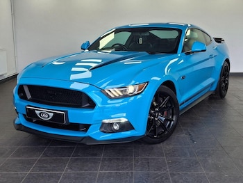 Used Ford Mustang 2018 for sale - 78680695: Photo