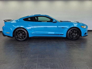 Used Ford Mustang 2018 for sale - 78680695: Photo