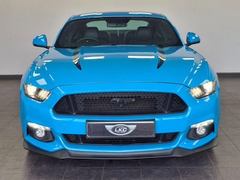 Used Ford Mustang 2018 for sale - 78680695: Photo