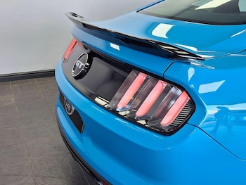 Used Ford Mustang 2018 for sale - 78680695: Photo