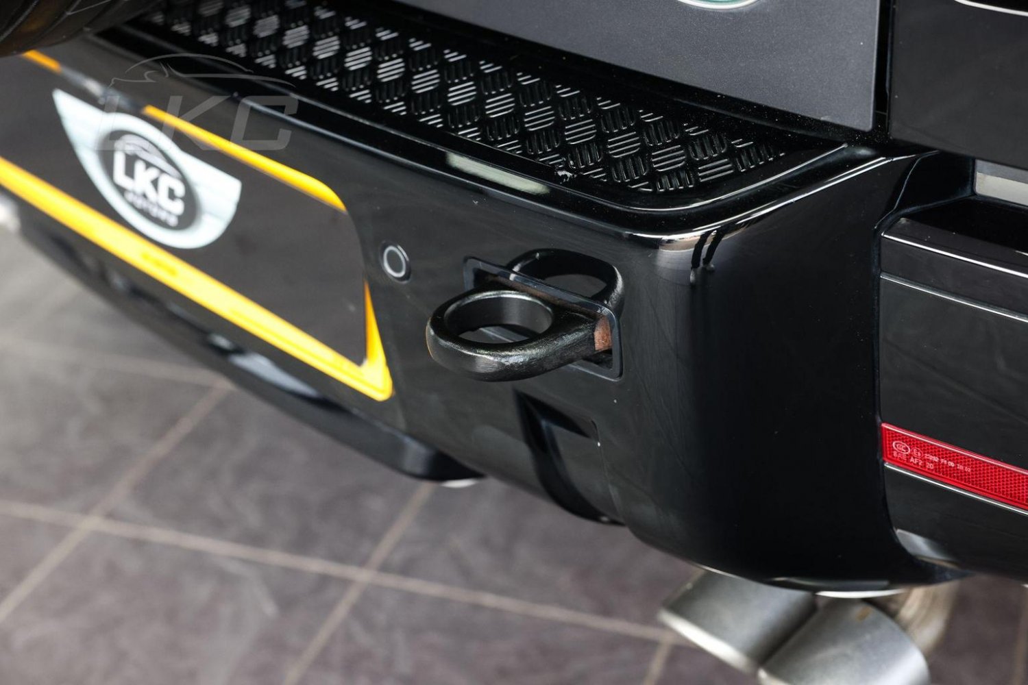 Used Land Rover Defender 110 2023 for sale - 76794598: Photo 11