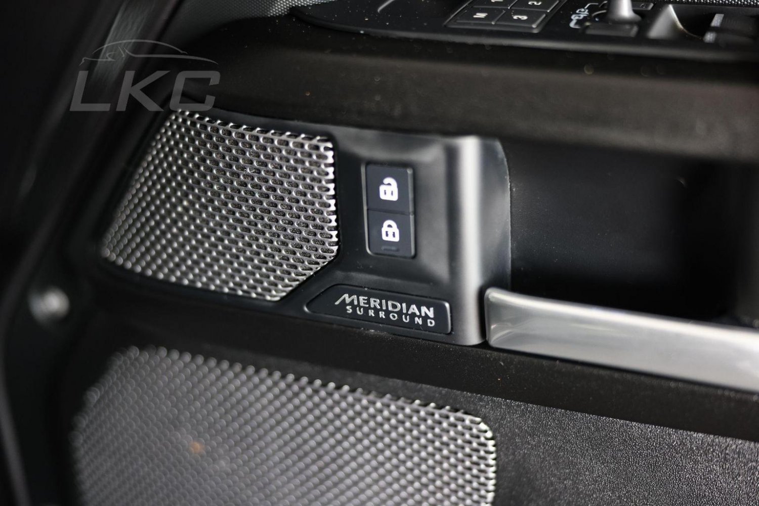 Used Land Rover Defender 110 2023 for sale - 76794598: Photo 16