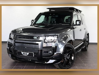 Used Land Rover Defender 110 2023 for sale - 76794598: Photo
