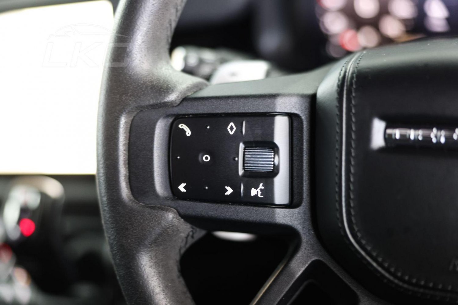 Used Land Rover Defender 110 2023 for sale - 76794598: Photo 23