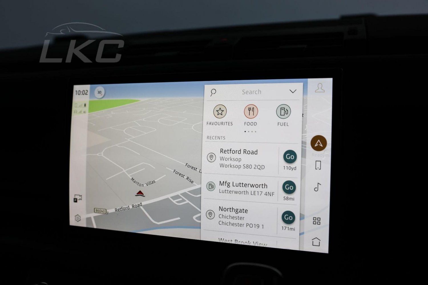 Used Land Rover Defender 110 2023 for sale - 76794598: Photo 34