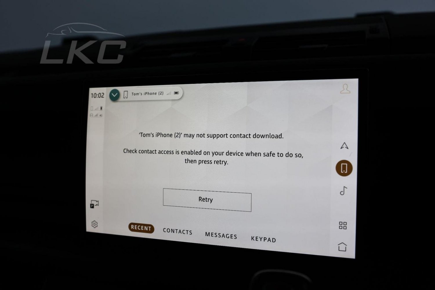 Used Land Rover Defender 110 2023 for sale - 76794598: Photo 35