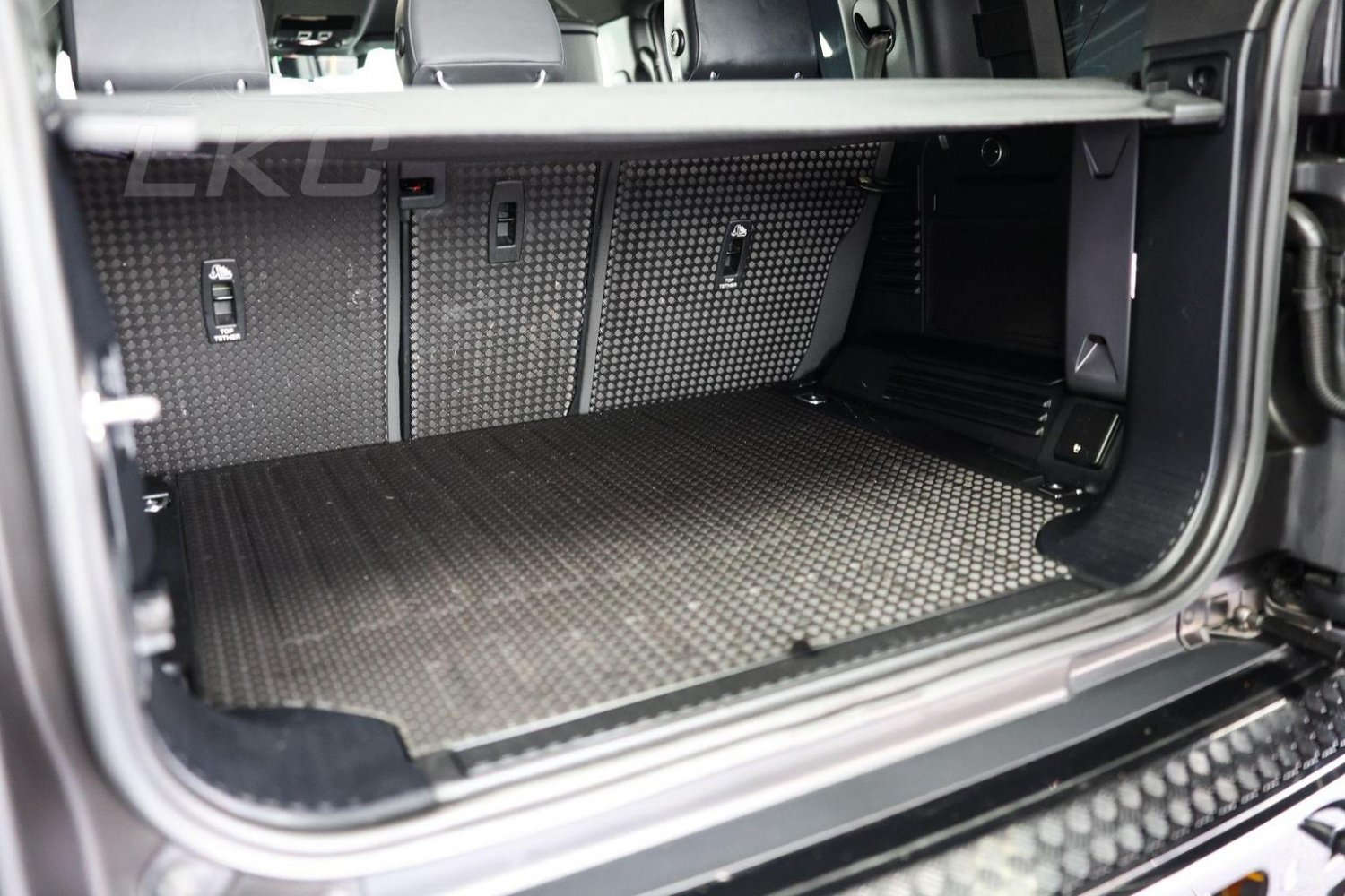 Used Land Rover Defender 110 2023 for sale - 76794598: Photo 47